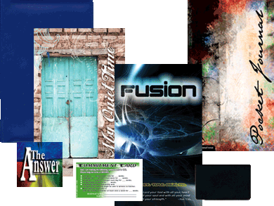 Fusion 7-Item Student Packet