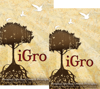 iGro