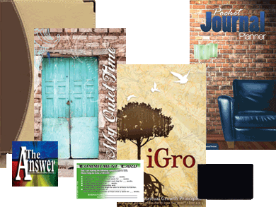 iGro 7-Item Student Packet