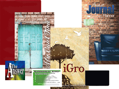 iGro 7-Item Student Packet