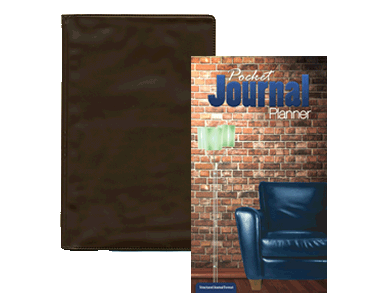 Pocket Journal