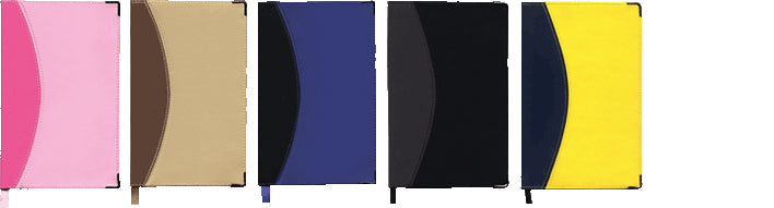 Fusion 8-Item LEADER Packet