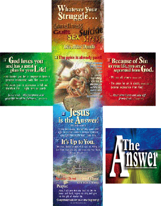 The Answer Tract