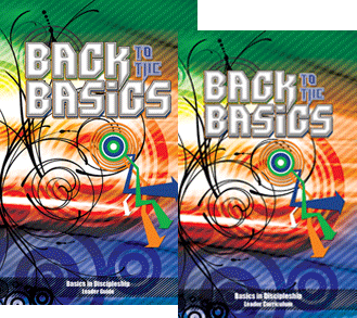 Back to the Basics 8-Item LEADER Packet (Check out iGro while we work to get this back in stock!)