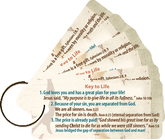 Tract Tags – Student Discipleship Ministries